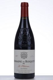 france-rhone-wine-gigondas-le-plateau-2017